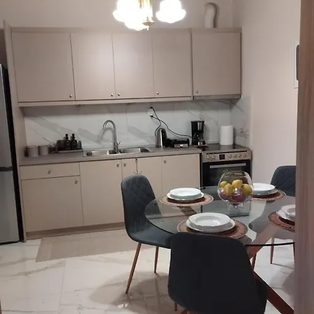Vagia Tríkala