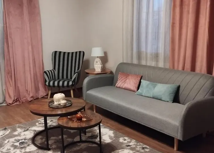 Vilă Vagia Tríkala