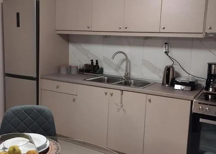 Vilă Vagia Tríkala